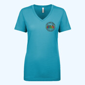  N1540 - Ladies' Ideal V