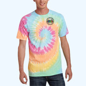 PC147 - Tie-Dye Tee