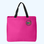 B0750 - Essential Tote