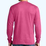 Long Sleeve Tees & Hoodies