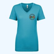 Ladies' T-Shirts